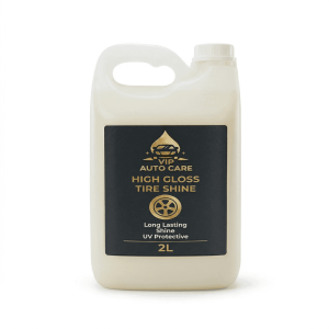 High Gloss Tyre Shine 2L