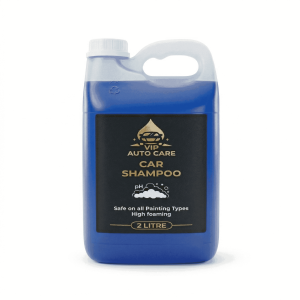 car shampoo 2 L
