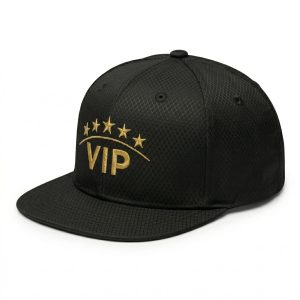 VIP Auto Care Embroidered Hat