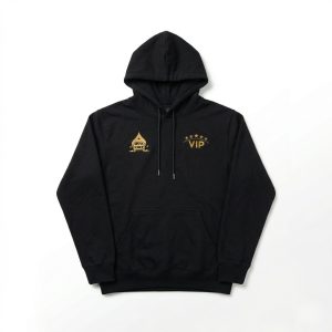 VIP Essential Heavyweight Hoodie